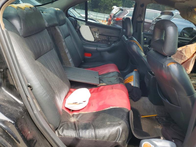 1998 Pontiac Grand Prix მანქანა იყიდება აუქციონზე, vin: 1G2WP52K8WF341691, აუქციონის ნომერი: 62685246