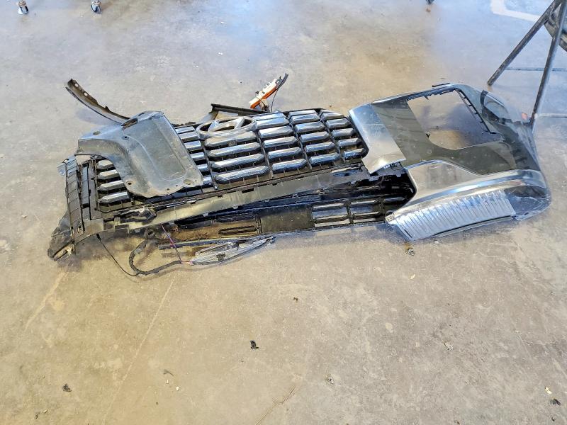 2023 Hyundai Palisade მანქანა იყიდება აუქციონზე, vin: KM8R74GE4PU611918, აუქციონის ნომერი: 62781616