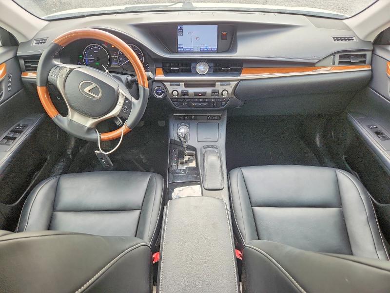 Aukcja sprzedaży 2013 Lexus Es, vin: JTHBW1GG2D2010134, numer aukcji: 60238916