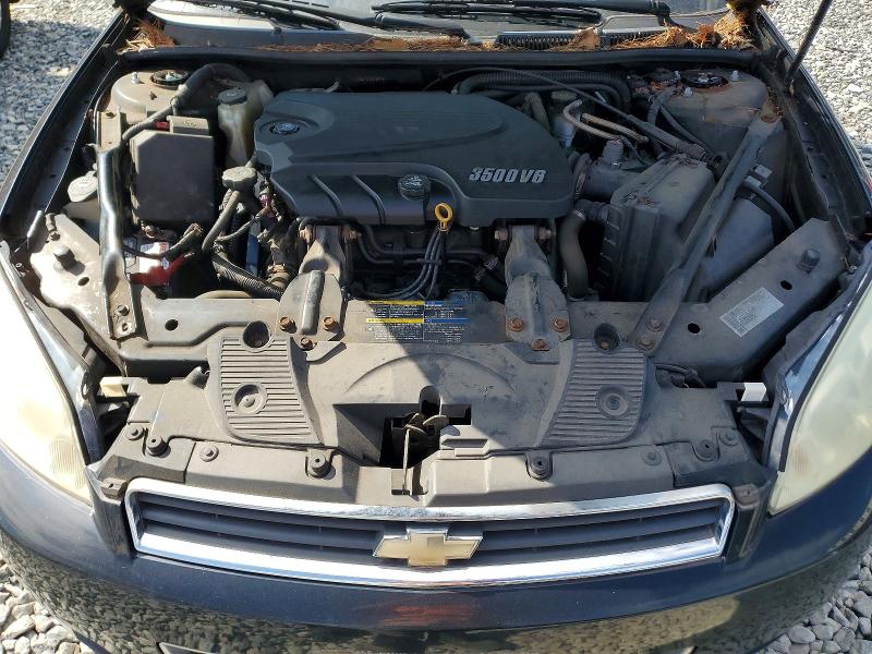 Продажа на аукционе авто 2010 Chevrolet Impala, vin: 2G1WB5EN3A1218941, номер лота: 60279206