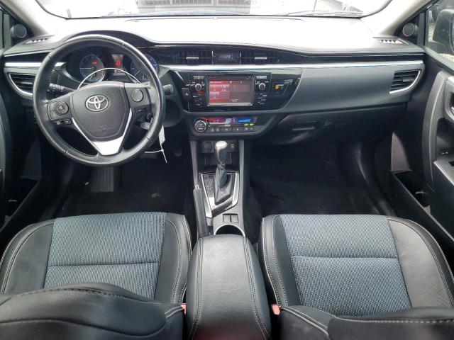 2015 Toyota Corolla მანქანა იყიდება აუქციონზე, vin: 2T1BURHE3FC357706, აუქციონის ნომერი: 62440456