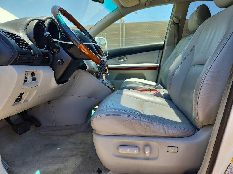 Aukcja sprzedaży 2004 Lexus Rx, vin: JTJGA31U540043119, numer aukcji: 59838866