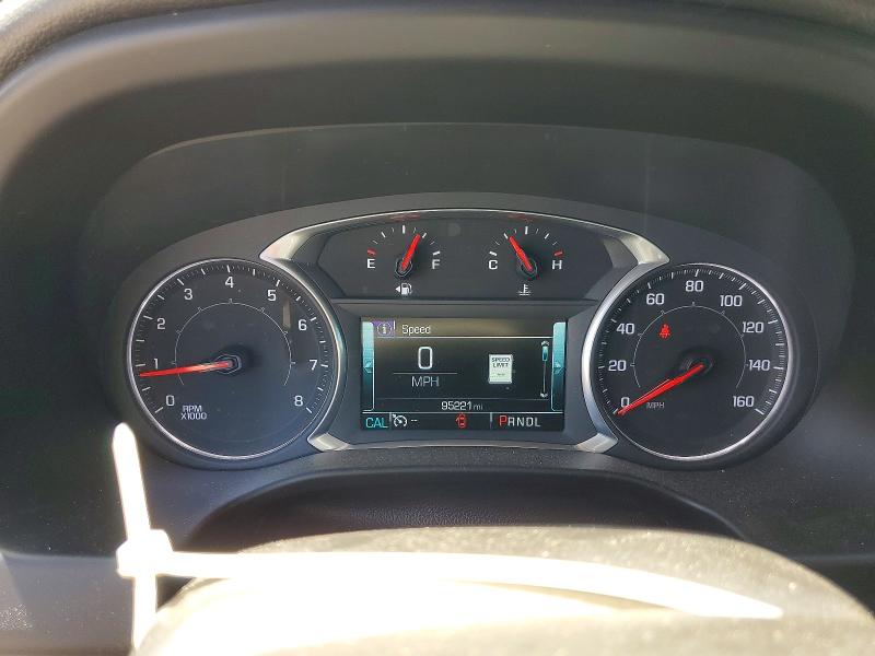 Aukcja sprzedaży 2019 Gmc Acadia, vin: 1GKKNULS5KZ135816, numer aukcji: 60829286