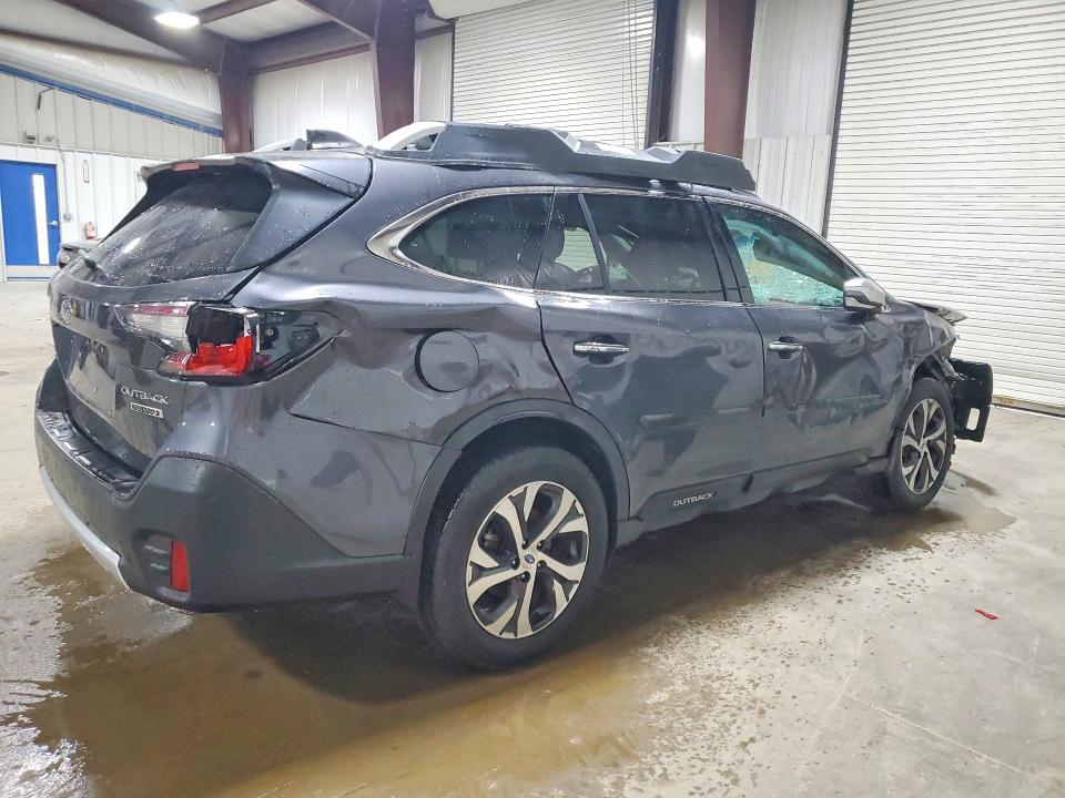 2020 Subaru Outback მანქანა იყიდება აუქციონზე, vin: 4S4BTAPC9L3200637, აუქციონის ნომერი: 59283026