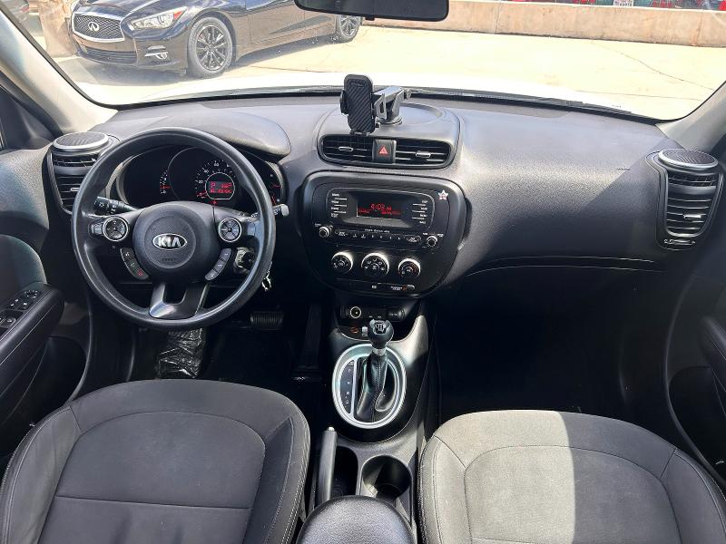 Продаж на аукціоні авто 2014 Kia Soul, vin: KNDJN2A24E7090589, номер лоту: 60145166