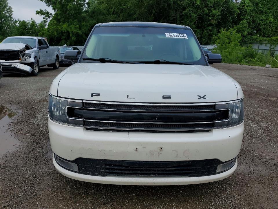Продаж на аукціоні авто 2016 Ford Flex, vin: 2FMHK6C84GBA08642, номер лоту: 62430446