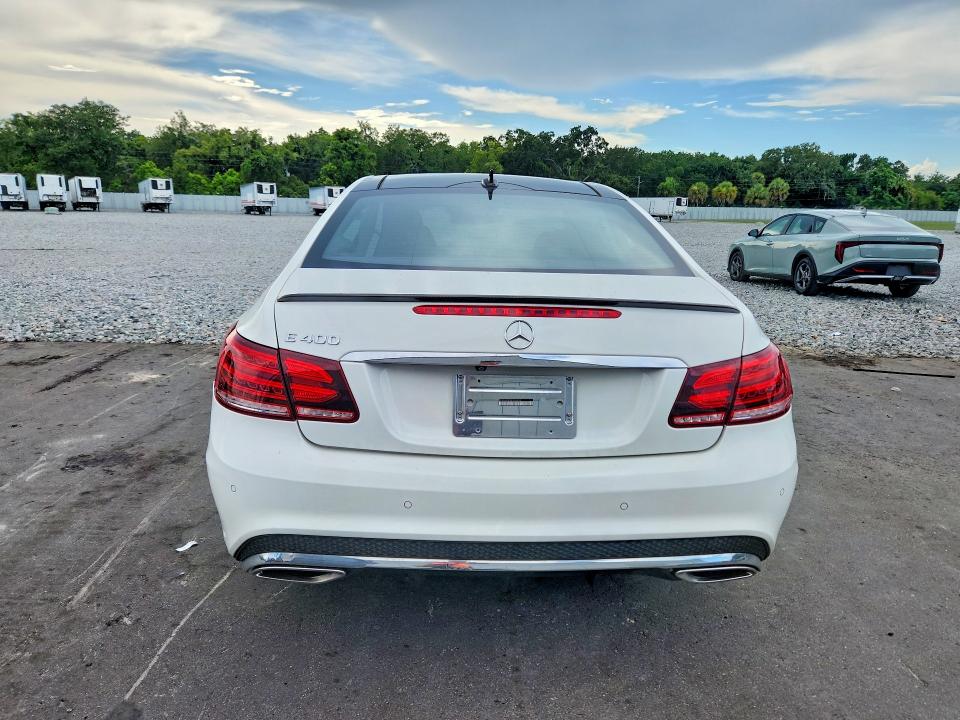 60386096 :رقم المزاد ، WDDKJ6FB5HF360638 vin ، 2017 Mercedes-benz E مزاد بيع