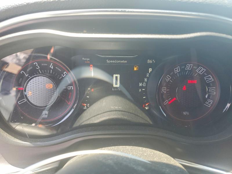62089776 :رقم المزاد ، 2C3CDZAG8GH279774 vin ، 2016 Dodge Challenger مزاد بيع