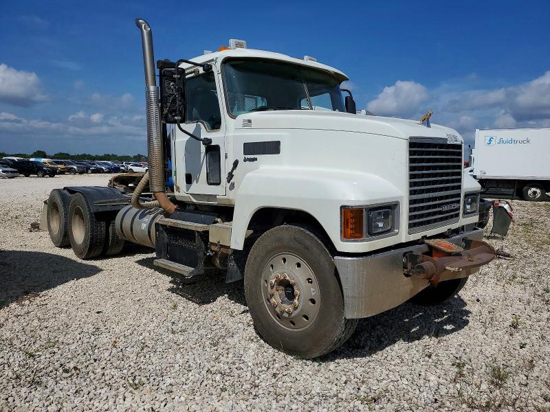 Продажа на аукционе авто 2019 Mack Pi64, vin: 1M1PN3GY5KM001704, номер лота: 58308756