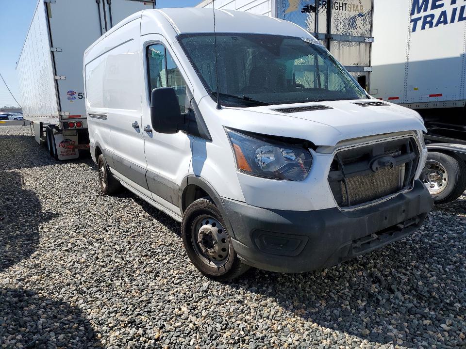 Продажа на аукционе авто 2021 Ford Transit, vin: 1FTBR2C86MKA49029, номер лота: 59270846