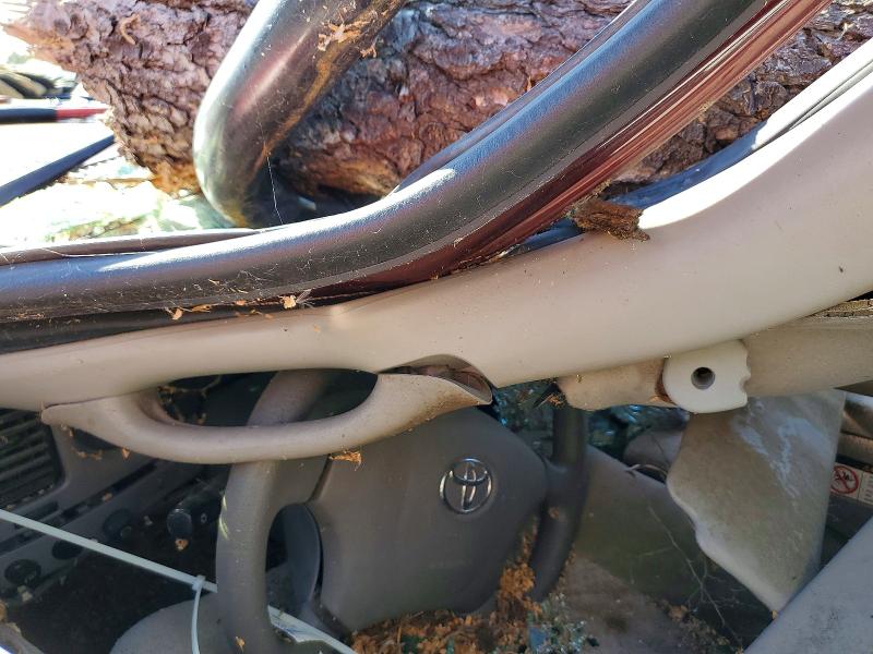 Aukcja sprzedaży 2003 Toyota Tundra, vin: 5TBRT34123S373280, numer aukcji: 61086506