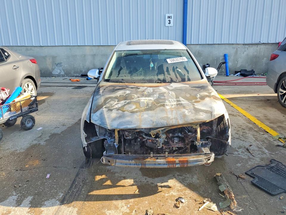 Aukcja sprzedaży 2008 Volkswagen Passat, vin: WVWAK73C28P039480, numer aukcji: 59630766