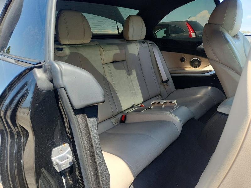 Aukcja sprzedaży 2016 Bmw 435, vin: WBA3T3C54G5A41743, numer aukcji: 61317366