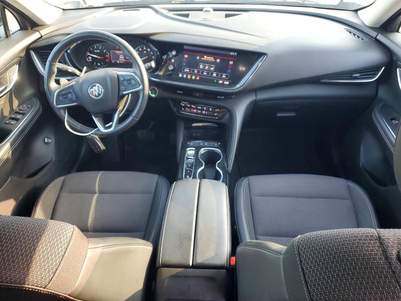 Aukcja sprzedaży 2021 Buick Envision, vin: LRBAZLR42MD189846, numer aukcji: 60070976