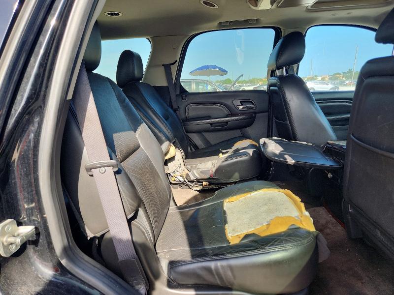 61418346 :رقم المزاد ، 1GYS3CEF8DR137844 vin ، 2013 Cadillac Escalade مزاد بيع