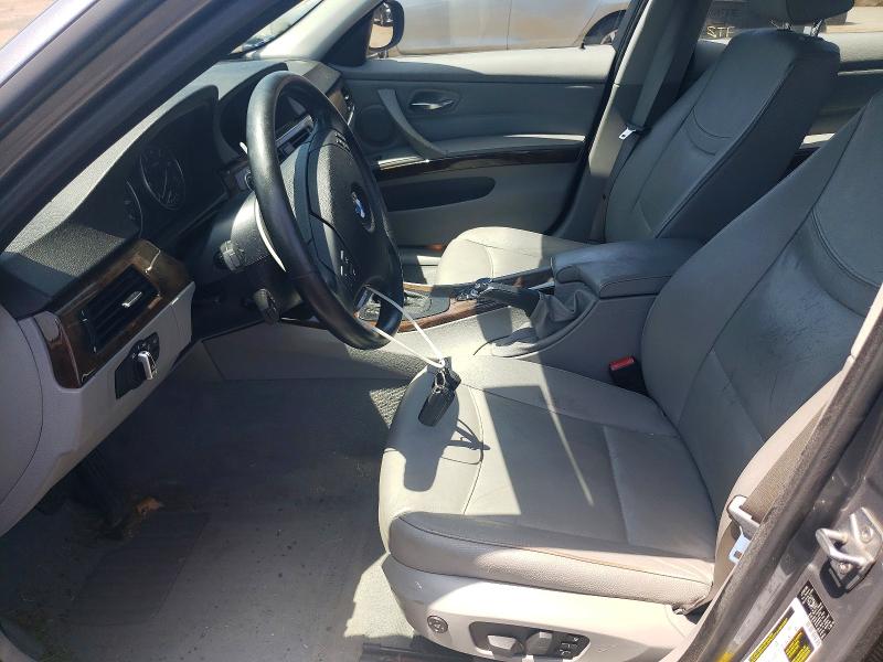 Aukcja sprzedaży 2009 Bmw 328, vin: WBAPK53519A643278, numer aukcji: 58222066