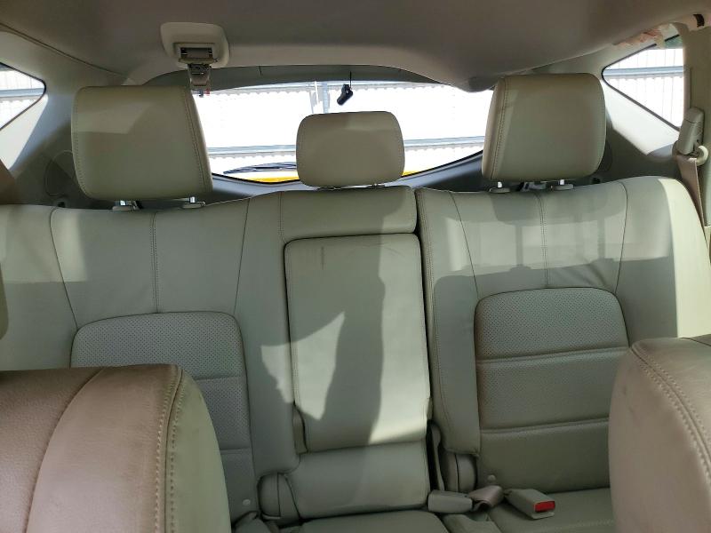 Aukcja sprzedaży 2014 Nissan Murano, vin: JN8AZ1MU6EW420013, numer aukcji: 62346216