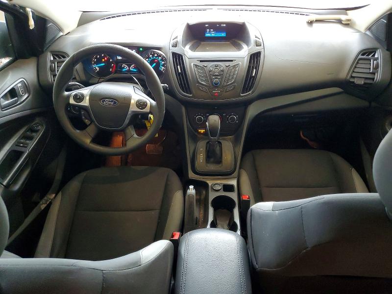 Aukcja sprzedaży 2016 Ford Escape, vin: 1FMCU0F74GUC41502, numer aukcji: 60942616