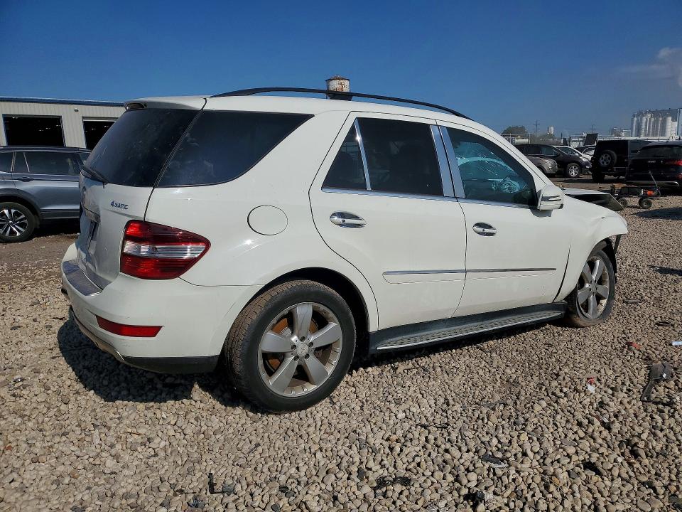 Продажа на аукционе авто 2011 Mercedes-benz Ml, vin: 4JGBB8GB5BA681158, номер лота: 62019266