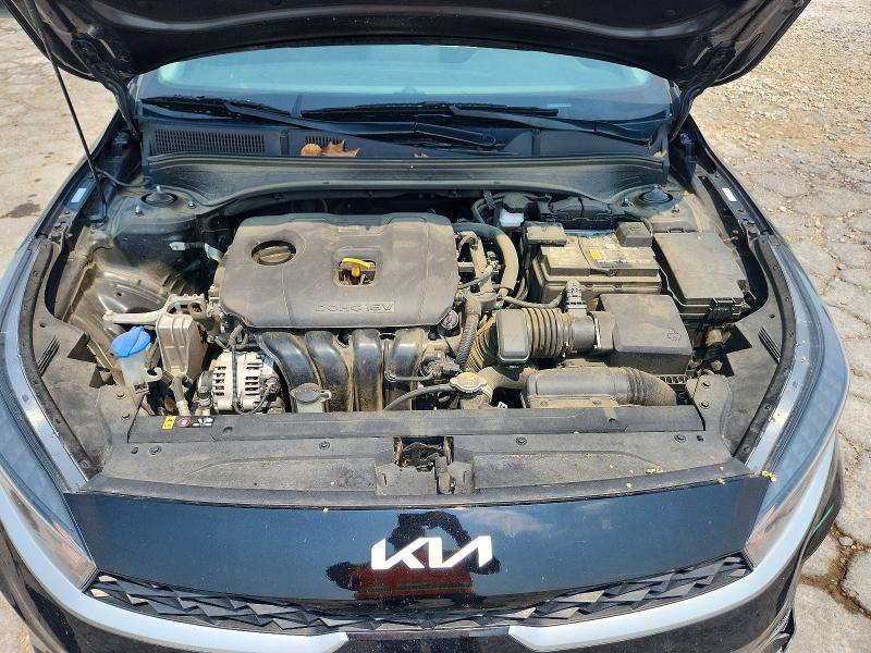 Aukcja sprzedaży 2024 Kia Forte, vin: 3KPF24AD5RE695223, numer aukcji: 63128706
