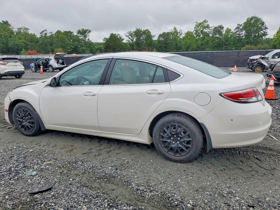 Aukcja sprzedaży 2013 Mazda 6, vin: 1YVHZ8BHXD5M16201, numer aukcji: 60334466