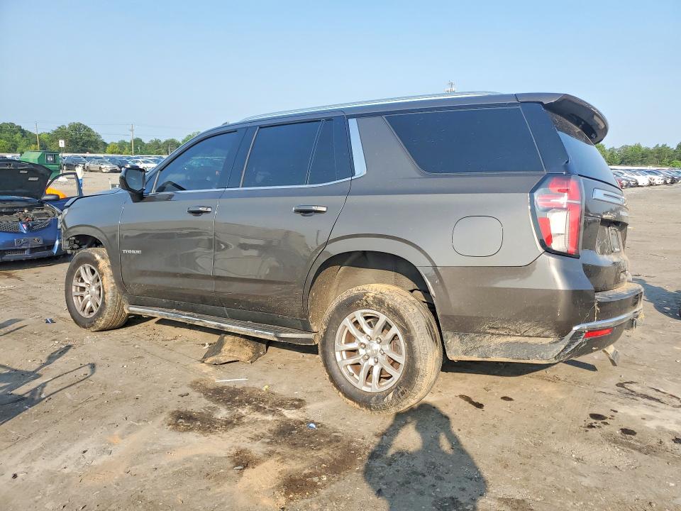 Продаж на аукціоні авто 2021 Chevrolet Tahoe, vin: 1GNSKNKD3MR367211, номер лоту: 61133046