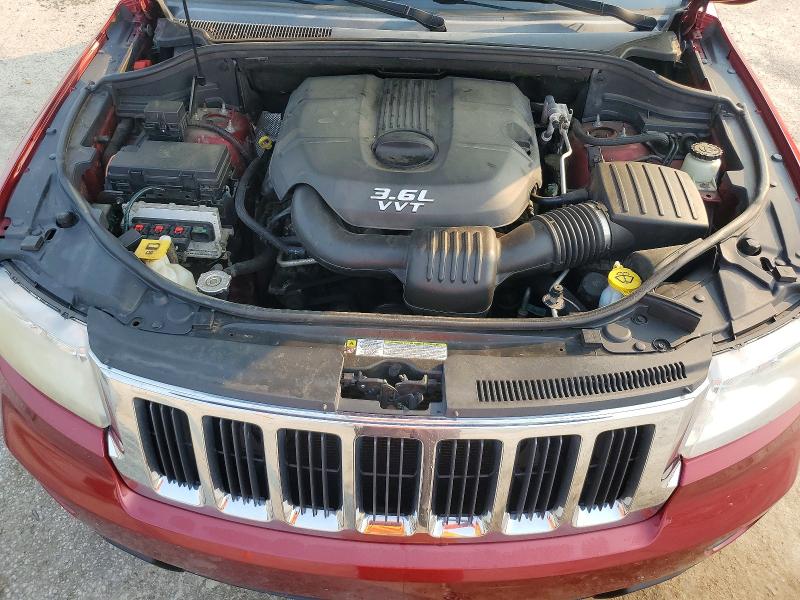 Aukcja sprzedaży 2013 Jeep Grand Cherokee, vin: 1C4RJFAG0DC545154, numer aukcji: 63056656