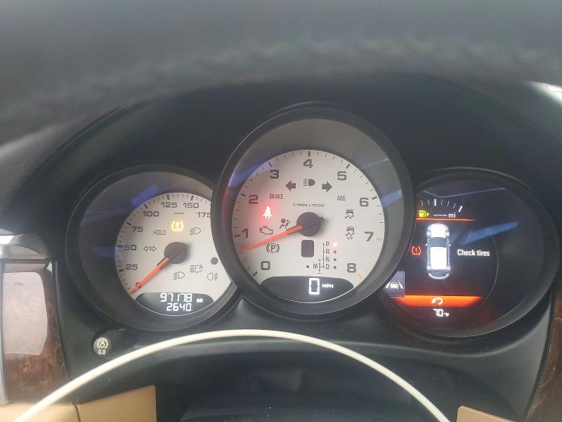 Продажа на аукционе авто 2018 Porsche Macan, vin: WP1AB2A55JLB40273, номер лота: 62749946