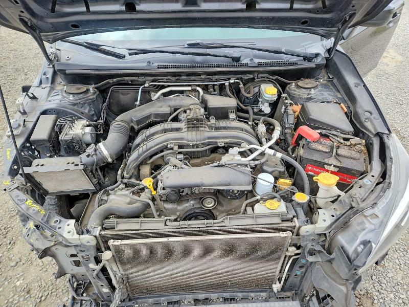 2018 Subaru Crosstrek მანქანა იყიდება აუქციონზე, vin: JF2GTABC2JH312389, აუქციონის ნომერი: 59351976