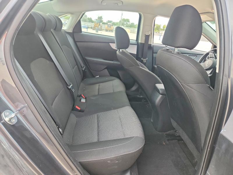 Aukcja sprzedaży 2024 Kia Forte, vin: 3KPF24AD3RE773952, numer aukcji: 62406586