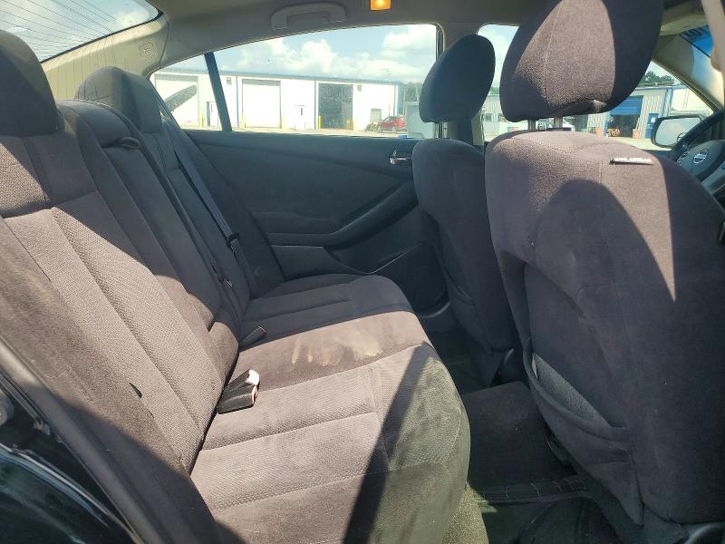 Продажа на аукционе авто 2009 Nissan Altima, vin: 1N4AL21E79N499399, номер лота: 59833716