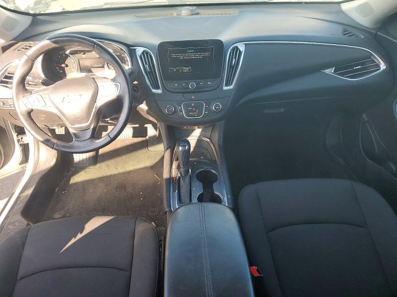 Aukcja sprzedaży 2018 Chevrolet Malibu, vin: 1G1ZD5ST8JF223121, numer aukcji: 62313986