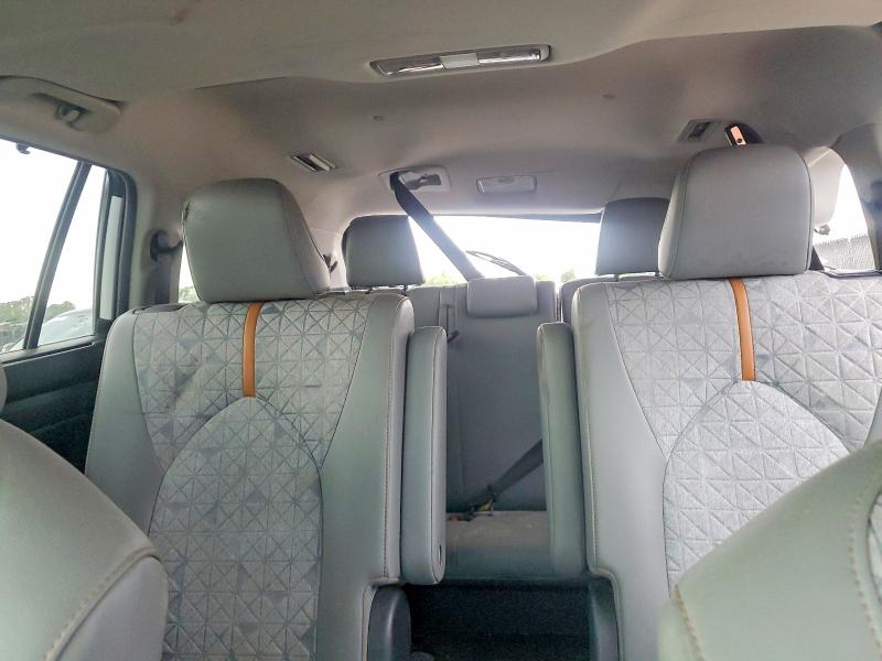 Продажа на аукционе авто 2023 Toyota Highlander, vin: 5TDABRCH6PS581340, номер лота: 62566906