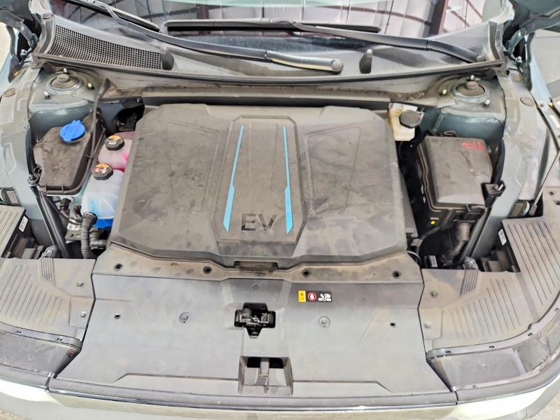 Auction sale of the 2024 Hyundai Ioniq 5, vin: KM8KM4DE9RU307078, lot number: 63519496