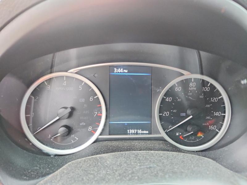 Aukcja sprzedaży 2019 Nissan Sentra, vin: 3N1AB7AP5KY234052, numer aukcji: 85632965