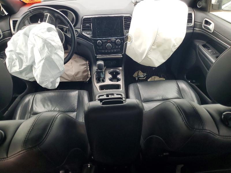 61137396 :رقم المزاد ، 1C4RJEBGXMC511750 vin ، 2021 Jeep Grand Cherokee مزاد بيع