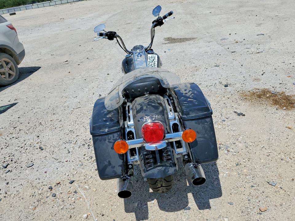 Продажа на аукционе авто 2020 Harley-davidson Flhr, vin: 1HD1FBC13LB642321, номер лота: 59539436