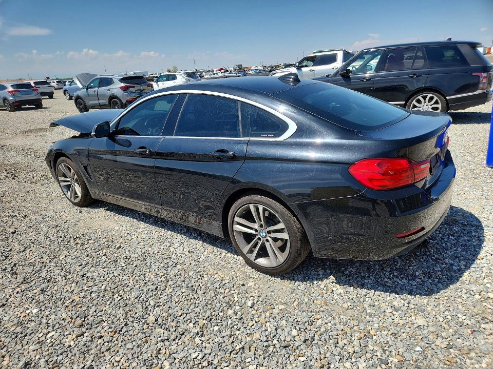 Продаж на аукціоні авто 2016 Bmw 428, vin: WBA4C9C58GG136203, номер лоту: 62689426