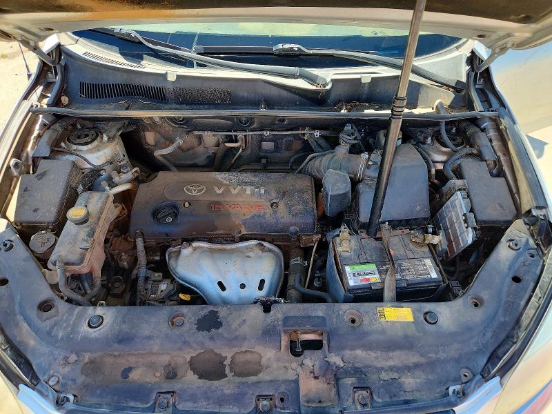 Продажа на аукционе авто 2007 Toyota Rav4, vin: JTMBD33V375107871, номер лота: 61492046