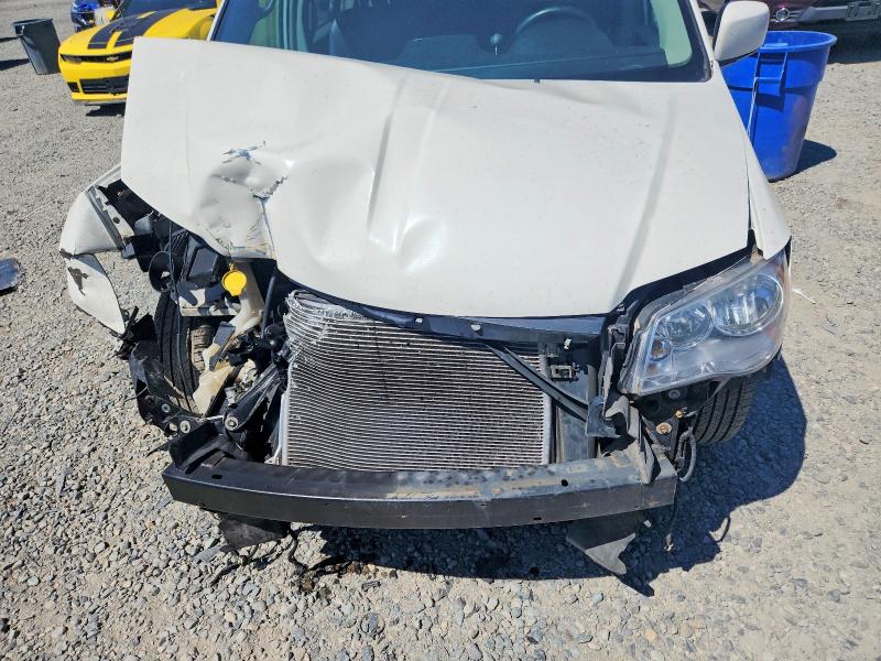Продажа на аукционе авто 2013 Chrysler Town & Country, vin: 2C4RC1BG0DR674613, номер лота: 59810716