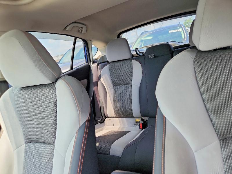 2018 Subaru Crosstrek მანქანა იყიდება აუქციონზე, vin: JF2GTACC4JH269110, აუქციონის ნომერი: 58629166