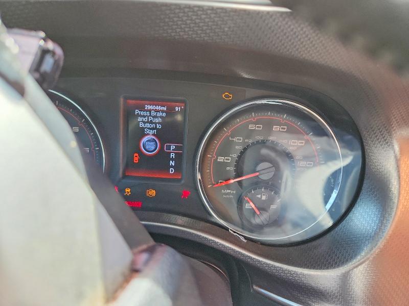 2014 Dodge Charger მანქანა იყიდება აუქციონზე, vin: 2C3CDXBG8EH199181, აუქციონის ნომერი: 61692366