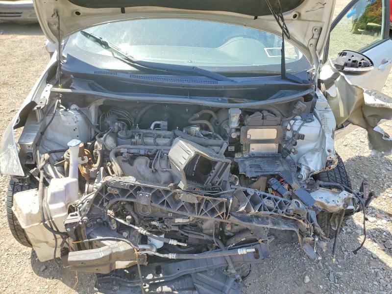 Продажа на аукционе авто 2013 Kia Rio 5-door, vin: KNADN5A31D6171767, номер лота: 59608376
