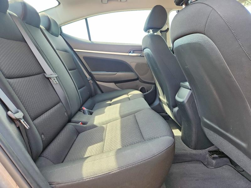 Aukcja sprzedaży 2020 Hyundai Elantra, vin: KMHD84LF6LU072153, numer aukcji: 60161956