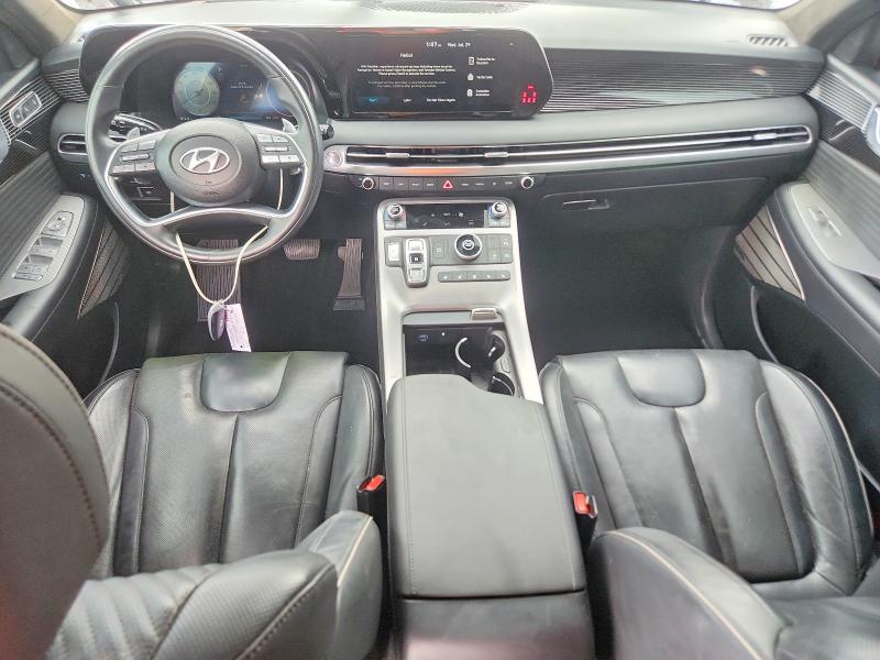 Aukcja sprzedaży 2023 Hyundai Palisade, vin: KM8R74GE0PU627422, numer aukcji: 63180806