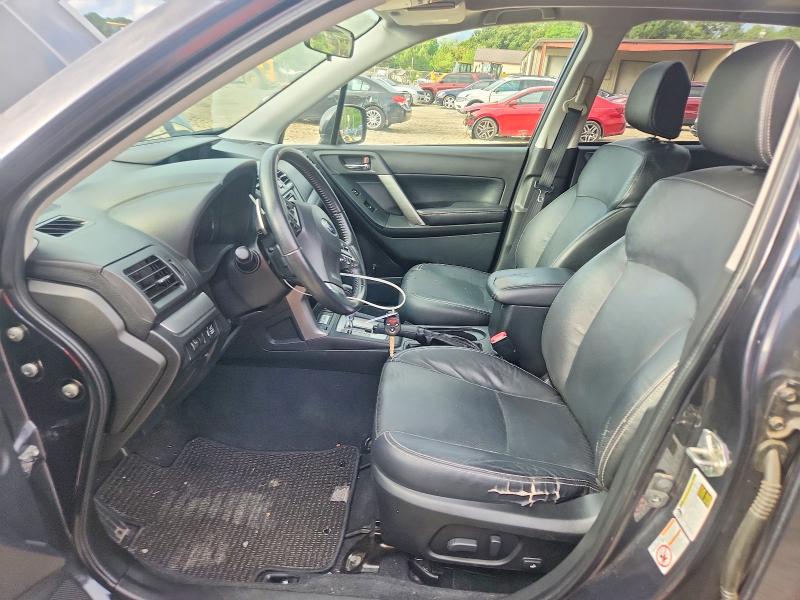 Продажа на аукционе авто 2014 Subaru Forester, vin: JF2SJGMC0EH445884, номер лота: 59999276