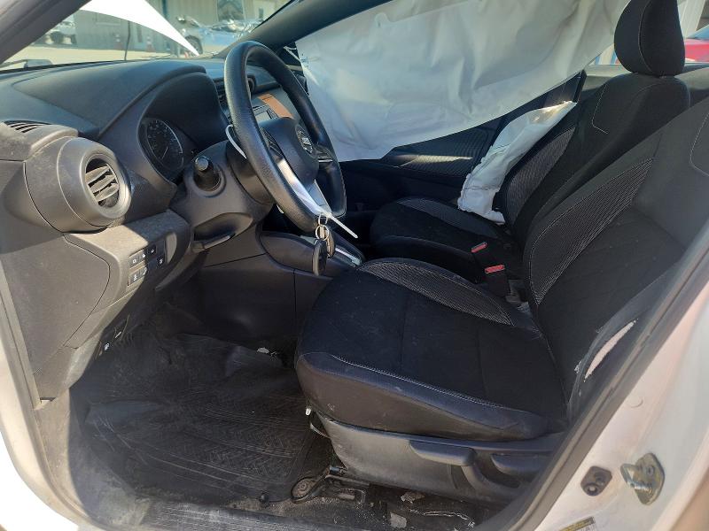 Продажа на аукционе авто 2020 Nissan Kicks, vin: 3N1CP5BV1LL516439, номер лота: 63382046