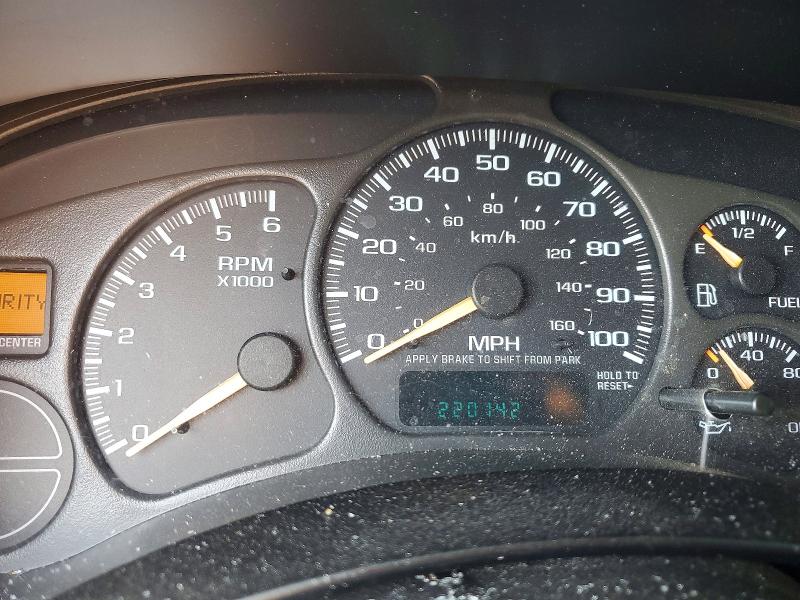 Aukcja sprzedaży 2002 Chevrolet Silverado, vin: 2GCEK19T521128633, numer aukcji: 59351456