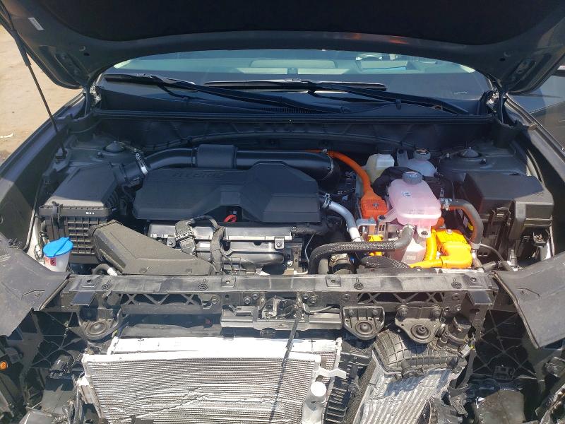 Aukcja sprzedaży 2026 Hyundai Tucson Hybrid, vin: KM8JEDD17TU418323, numer aukcji: 58814896