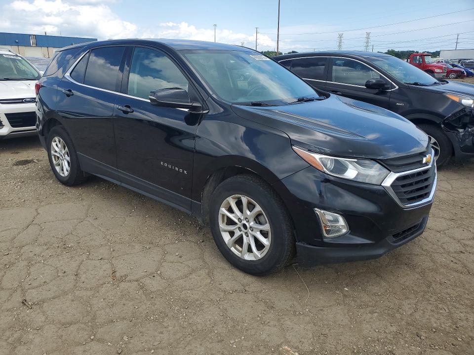 Продаж на аукціоні авто 2019 Chevrolet Equinox, vin: 2GNAXJEV2K6239562, номер лоту: 60086116